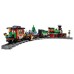 LEGO Creator Expert 10254 zimski praznični vlak 